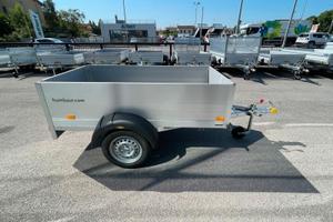 Rimorchio HUMBAUR 750kg HA 752111-50
