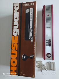 Centralino antifurto a batterie stilo 