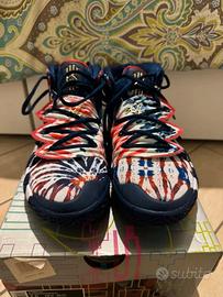 Nike Kyrie 5 Kybrid S2 - SIZE 8.5 - CON BOX