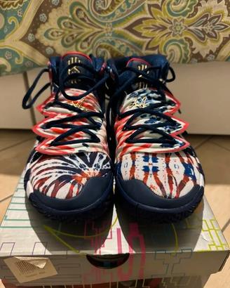 Nike Kyrie 5 Kybrid S2 - SIZE 8.5 - CON BOX