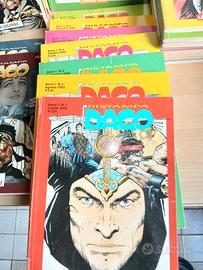Fumetti DAGO Ristampa 
