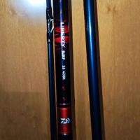 Canna Daiwa Liberty 4,20 Hybrid tip jp33