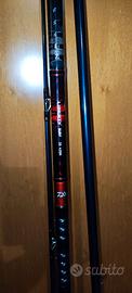 Canna Daiwa Liberty 4,20 Hybrid tip jp33