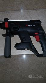 tassellatore wurth 18v ec 