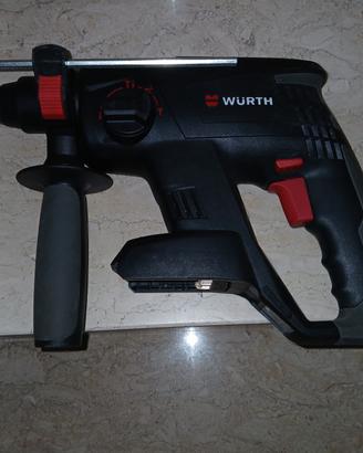 tassellatore wurth 18v ec 