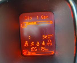 FIAT Panda 1.2 Easy NERA BENZINA EURO 6/B