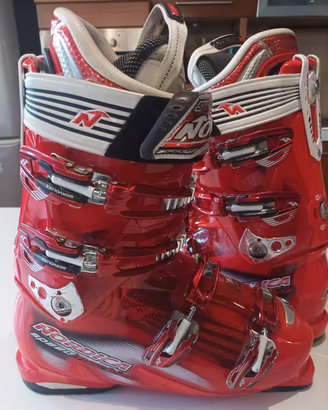 Scarpone Nordica  Speed Machine 27/27,5