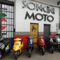 Malaguti F12 Phantom 50