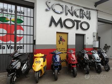 Malaguti F12 Phantom 50