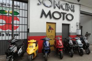 Malaguti F12 Phantom 50