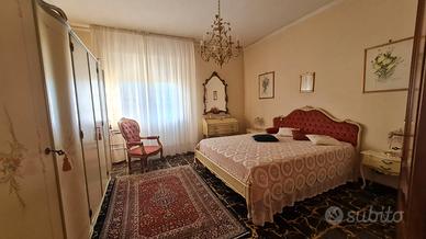 Appartamento Castelnuovo Magra