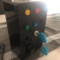 box pc ets2 fatta artigianale creo su richiesta
