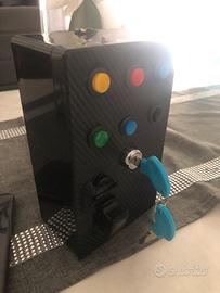 box pc ets2 fatta artigianale creo su richiesta