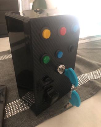 box pc ets2 fatta artigianale creo su richiesta