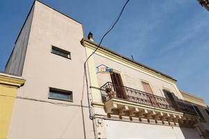 Casa di ampia metratura ad ALEZIO (Le)