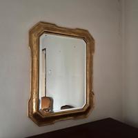 Specchio con cornice