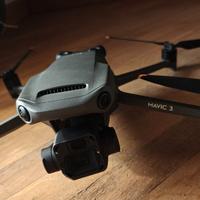 Drone Dji Mavic 3 combo perfetto