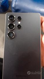 Samsung S25 ultra 12/256