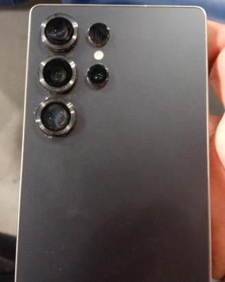 Samsung S25 ultra 12/256