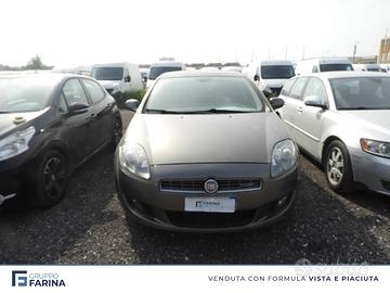 FIAT Bravo II 2007 - Bravo 1.6 mjt Emotion U170252