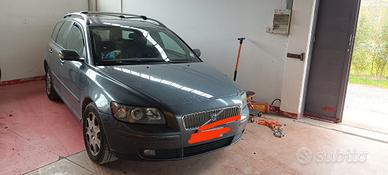 RICAMBI VOLVO V50 2.0D