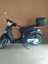 Scooter Liberty 50 2 tempi