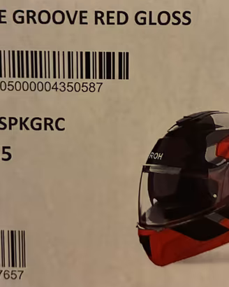 Casco Airoh