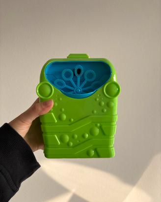 Sparabolle