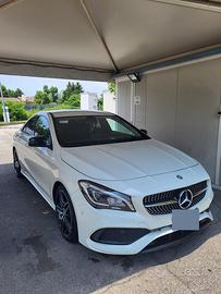 Mercedes cla 200 4 matic