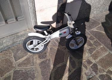 bici bimbo 
