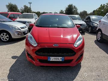 FORD Fiesta 1.5 TDCi 75 CV 5p. ST-Line
