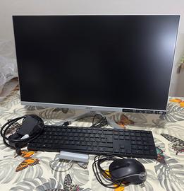 PC Desktop All in One Acer Aspire C24-320