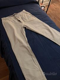 pantaloni zara man
