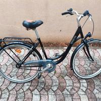 bici da passeggio 26 weg a Ginosa Marina 