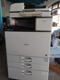 MP C2004ex