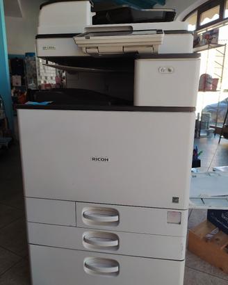 MP C2004ex