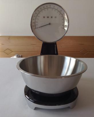 Bilancia da cucina SMEG nuova