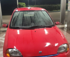Fiat 600 sporting