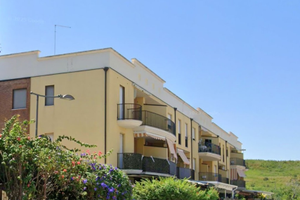 Appartamento al mare