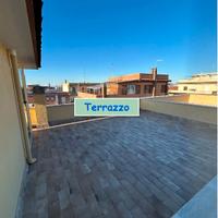 CASAL MORENA BILOCALE ARREDATO Con BALCONE/P.AUTO