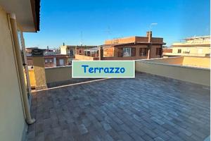 CASAL MORENA BILOCALE ARREDATO Con BALCONE/P.AUTO