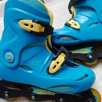 Roller decathlon n 35