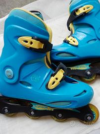 Roller decathlon n 35