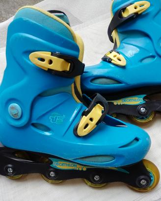 Roller decathlon n 35
