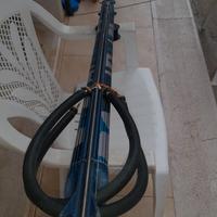 Arbalete salvimar hero storm 85