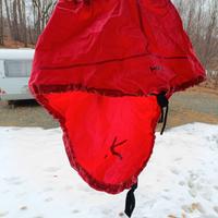 Gonnellino per kayak, nuovo