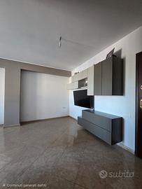 parete attrezzata spar