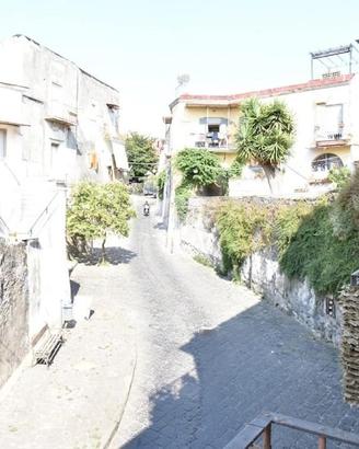 CASA SEMINDIPENDENTE A POLLENA TROCCHIA