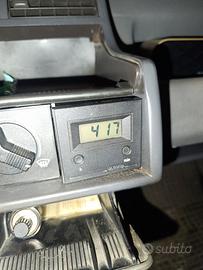 Orologio digitale Renault 5 GT Turbo / Super 5 