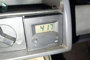 Orologio digitale Renault 5 GT Turbo / Super 5 